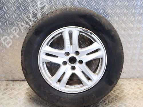 Rim HYUNDAI SANTA FÉ II (CM) 2.2 CRDi 4x4 | BP10221085C45 