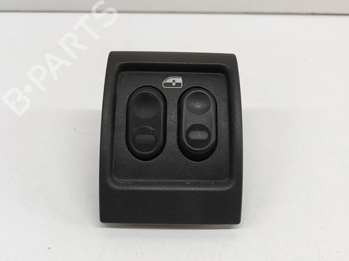 Used Left front window switch Left front window switch CHRYSLER PT CRUISER (PT_) 2.2 CRD (121 hp) 24306581 24306581