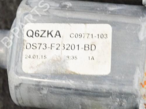 Left front window motor FORD MONDEO V Hatchback (CE) 2.0 TDCi | BP6745687E21 - Image 6