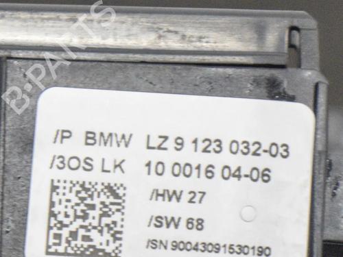 Steering column stalk BMW 3 (E90) 320 i | BP6760361I23  - Image 7