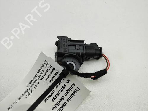 Electronic sensor AUDI Q5 (FYB, FYG) SQ5 TFSI quattro | BP38059134M84 - Image 2