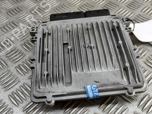Engine control unit (ECU) MERCEDES-BENZ C-CLASS T-Model (S205) C 300 BlueTEC Hybrid / h (205.212) | BP28194882M57 