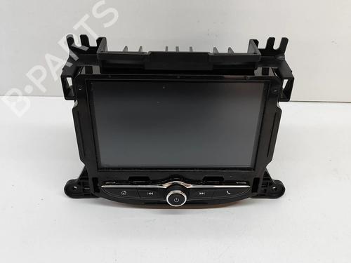 Module électronique OPEL MOKKA / MOKKA X (J13) 1.4 (_76) (140 hp) 19284190