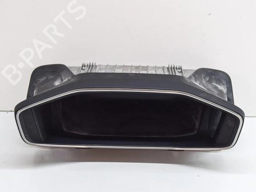 Used Instrument cluster Instrument cluster 27764304 27764304