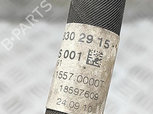 AC pipe MERCEDES-BENZ E-CLASS Convertible (A207) E 250 CGI (207.447) | BP40262422M126 - Image 7