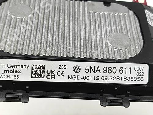Modulo electronico SKODA ENYAQ iV SUV (5AZ) 80 | BP30575232M83