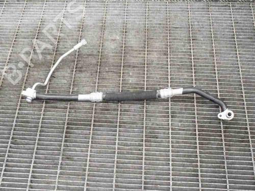 Used AC pipe AUDI A6 C8 (4A2) 45 TDI Mild Hybrid quattro (211 hp) 27800219