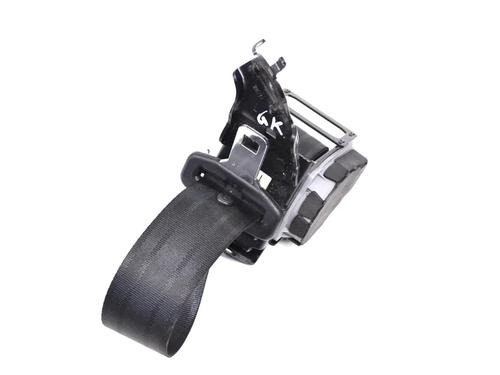 Used Rear left seatbelt Rear left seatbelt MAZDA 3 Saloon (BM_, BN_) 2.2 D (150 hp) 33347505 33347505