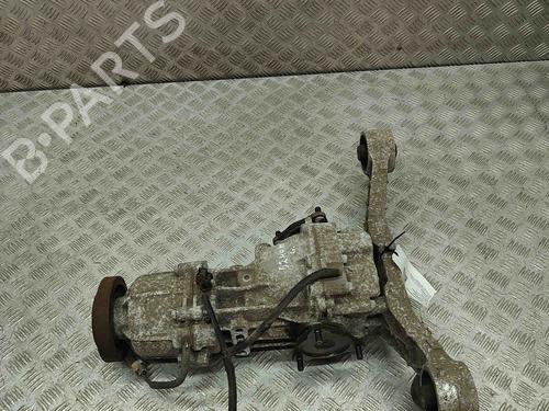 Used Rear differential SUZUKI VITARA (LY) 1.6 DDiS AllGrip (APK416D) (120 hp) 29042351