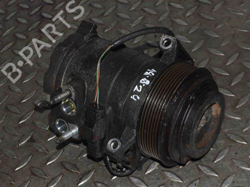 Used AC compressor JEEP GRAND CHEROKEE III (WH, WK) 3.0 CRD 4x4 (218 hp) 30219204