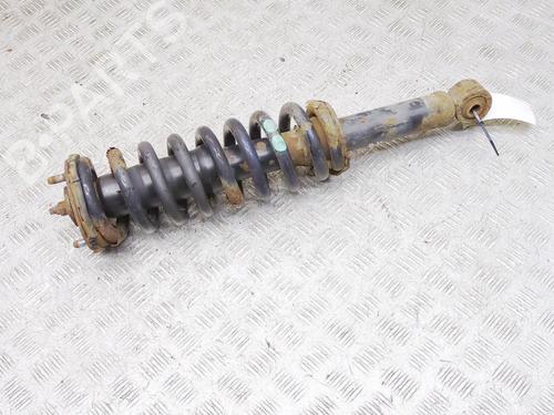 Left front shock absorber ISUZU D-MAX II (TFR, TFS) 2.5 CRDi 4x4 (TFS86J) | BP39243711M16 - Image 3