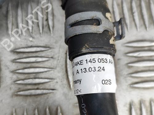Pipe AUDI Q8 E-TRON Sportback (GET) 55 quattro | BP28561911M125 