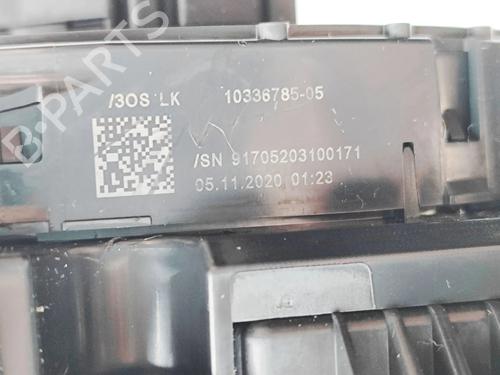 Steering column stalk BMW X3 (G01, F97, G08) xDrive 20 d | BP33291931I23 - Image 9