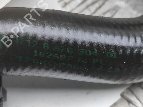 Pipe BMW 8 Coupe (G15, F92) 840 i | BP37698105M125  - Image 6