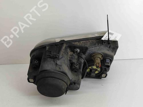 Lampa przednia lewa CHRYSLER 300C (LX, LE) 3.0 CRD | BP19502854C28