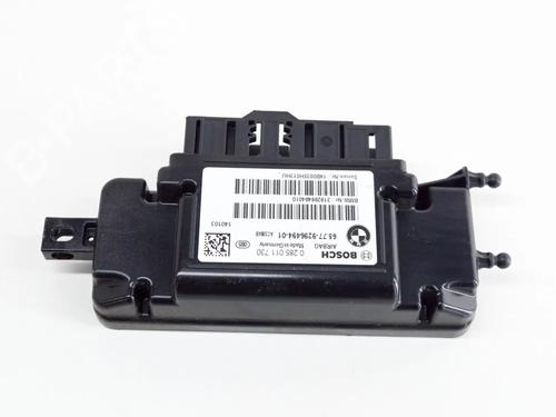 Used ECU airbags ECU airbags BMW 4 Coupe (F32, F82) 430 d (258 hp) 11914978 11914978