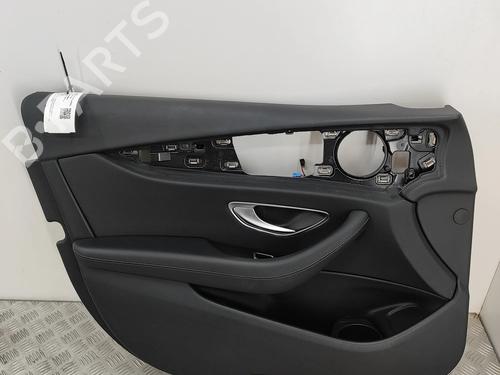 Venstre frontpanel Venstre frontpanel MERCEDES-BENZ E-CLASS (W213) E 300 de 4-matic (213.011) (306 hp) 34282156 34282156