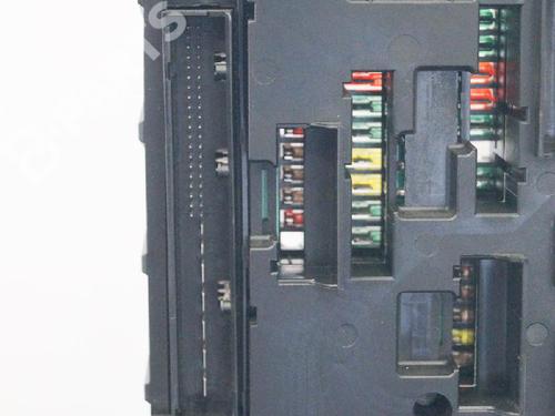 Electronic module BMW 5 (F10) 520 d | BP9511492M83 