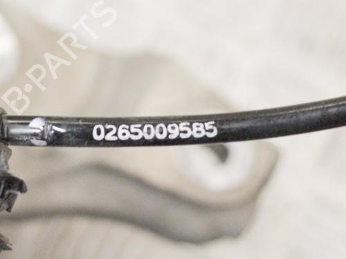 Right rear steering knuckle FORD USA MUSTANG Coupe 5.0 V8 | BP27753313M28 