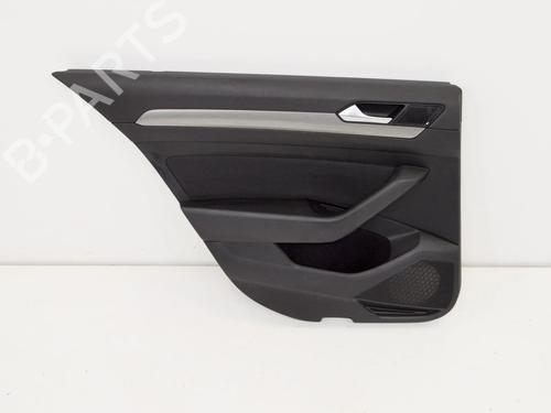 Forra trás esquerda VW PASSAT B8 (3G2, CB2) 1.6 TDI (120 hp) 6863657