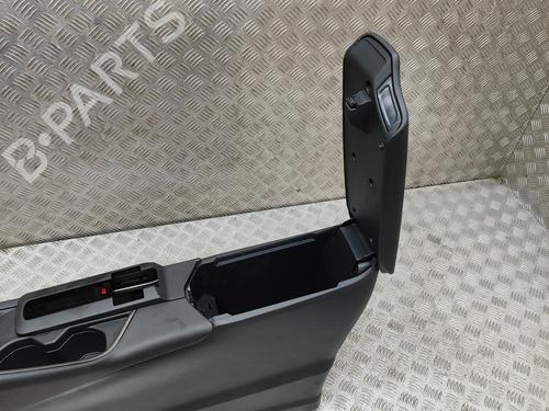 Middle console TOYOTA C-HR (_X2_, _H2_) Hybrid (ZYX20) | BP30108237I22