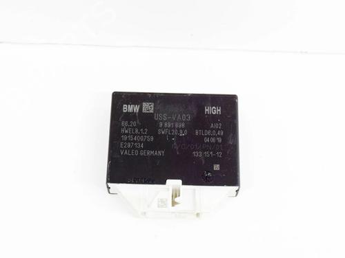 Used Electronic module Electronic module BMW X3 (G01, F97, G08) xDrive M40 d (326 hp) 27764639 27764639