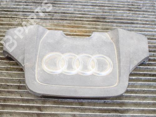 Used Engine cover Engine cover AUDI Q5 (8RB) 3.0 TFSI quattro (272 hp) 6765728 6765728
