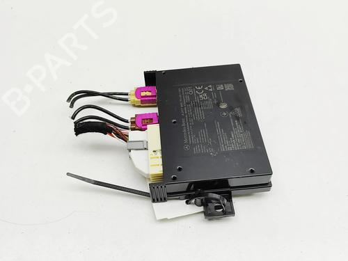 Electronic module MERCEDES-BENZ A-CLASS Saloon (V177) A 250 e (177.185) | BP31763000M83