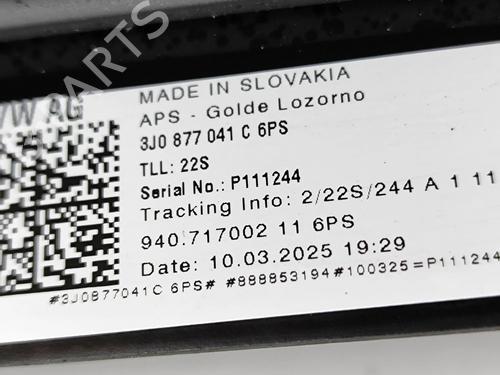 Soltag VW TAYRON (R41) 1.5 eHybrid | BP29458409C124 - Image 7