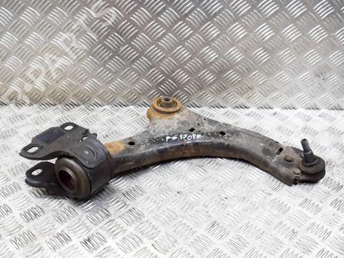 Used Right front suspension arm FORD MONDEO IV (BA7) 2.0 TDCi (140 hp) 10527139