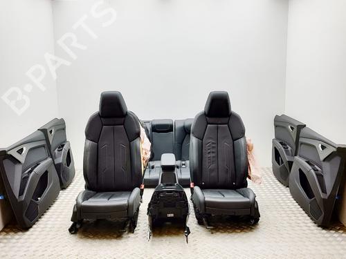 Used Seats set Seats set 36952438 36952438
