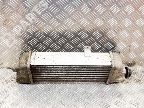 Intercooler KIA CEE'D Hatchback (ED) 2.0 CRDi | BP8935390M30 