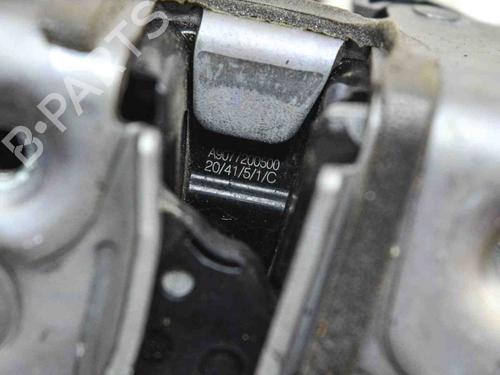 Front right lock MERCEDES-BENZ SPRINTER 3,5-t Van (B907, B910) 315 CDI RWD (907.631, 907.633, 907.635, 907.637) | BP27752829C97