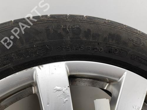 Felg PORSCHE CAYENNE (92A) 3.0 Diesel | BP16535860C45