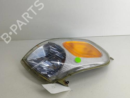 Right front indicator CHEVROLET VENTURE 3.4 | BP28431128C33 