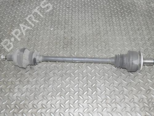 Used Right rear driveshaft MERCEDES-BENZ E-CLASS Coupe (C207) E 220 CDI / d (207.302, 207.301) (170 hp) 9900639