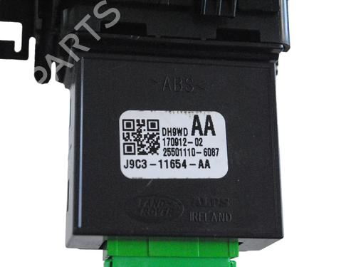 Schalter JAGUAR E-PACE (X540) 2.0 P200 AWD | BP30284337I30