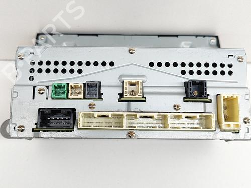 Electronic module TOYOTA YARIS (_P21_, _PA1_, _PH1_) 1.0 (KSP211) | BP27776391M83 