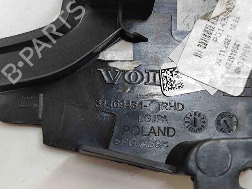 Middle console VOLVO V60 II (225) B6 Mild-Hybrid AWD | BP29459326I22  - Image 7