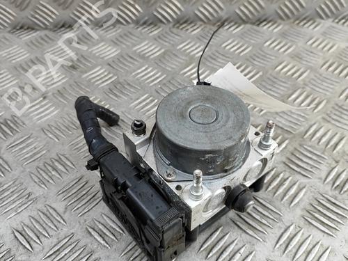 Used ABS pump ABS pump MAZDA MX-5 III (NC) 1.8 (NC18) (126 hp) 27644747 27644747