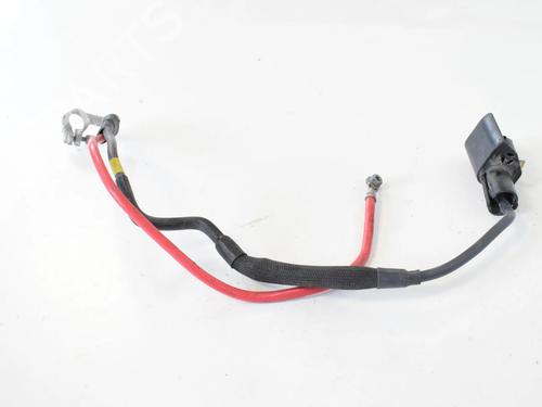 Used Cable VW CADDY III Box Body/MPV (2KA, 2KH, 2CA, 2CH) 1.6 TDI (102 hp) 9904077