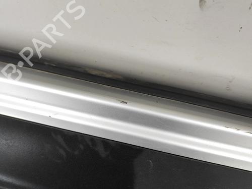Right sideskirt KIA SOUL III (SK3) E-SOUL | BP27773462C114 