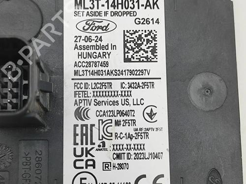 Electronic module FORD KUGA III (DFK) 2.5 Duratec Plug-in-Hybrid | BP33371622M83 - Image 7