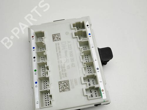 Electronic module VW PASSAT B7 (362) 1.4 TSI EcoFuel | BP37469161M83 - Image 2
