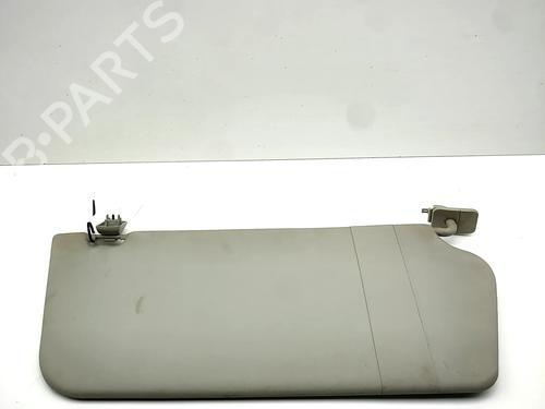 Right sun visor FORD TRANSIT V363 Van (FCD, FDD) 2.0 EcoBlue | BP36863898I2  - Image 5