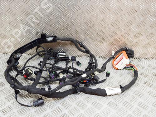 Used Wiring harness Wiring harness JAGUAR I-PACE (X590) EV400 AWD (400 hp) 27763414 27763414