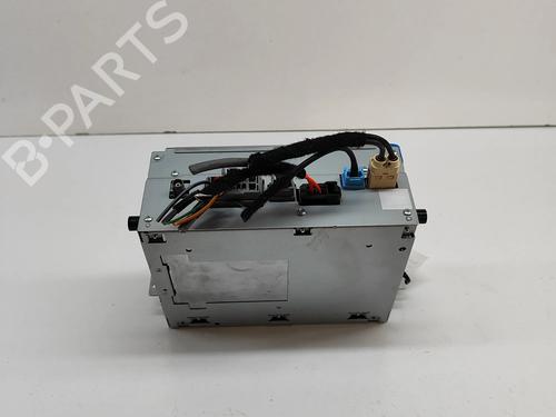 Electronic module VOLVO V60 I (155) 1.6 DRIVe | BP24583272M83 - Image 5
