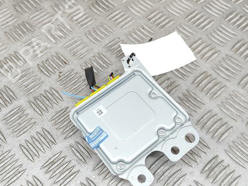 ECU airbags NISSAN JUKE (F15) 1.6 | BP26012618M53 