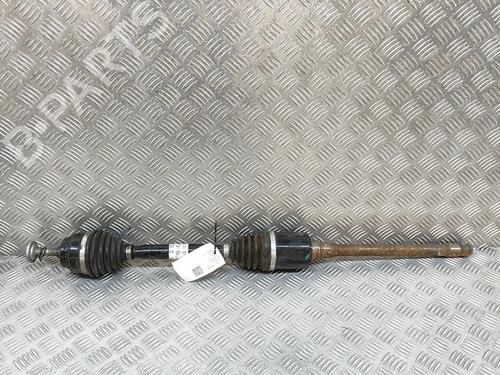 Right front driveshaft BMW 6 Convertible (F12) 650 i xDrive | BP25787832M39 