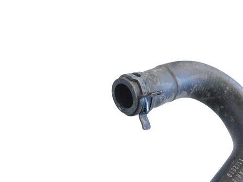 Pipe TESLA MODEL X (5YJX) P100D AWD | BP30251665M125 